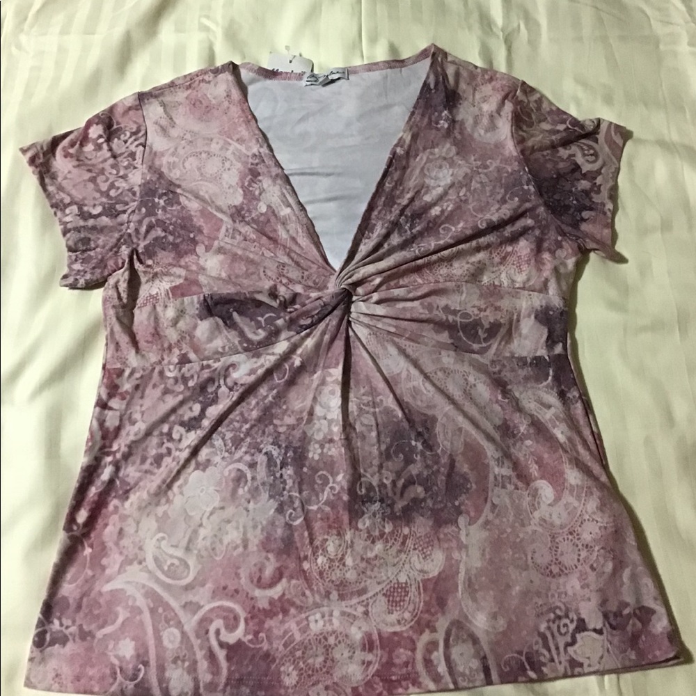 Women B. Mine XL Blouse